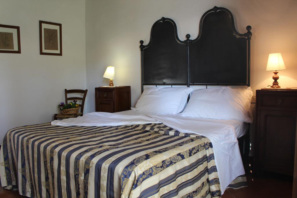 Borgo Santinovo Villa Colle Val D'Elsa Exterior photo